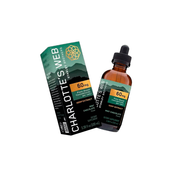 Custom CBD Tincture Boxes