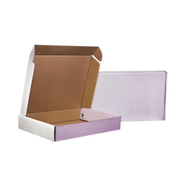 Custom Garments Boxes