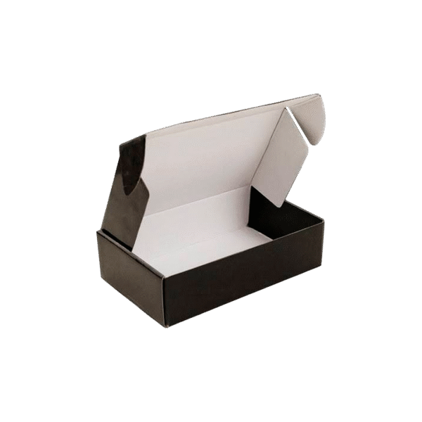 Custom Carrogated Mailer Boxes