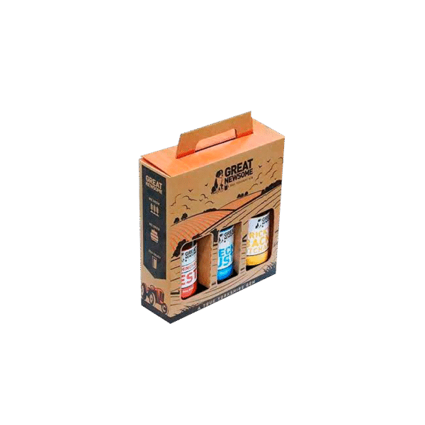 Custom Biodegradable Boxes