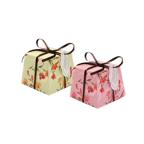 Custom Birthday Gift Boxes