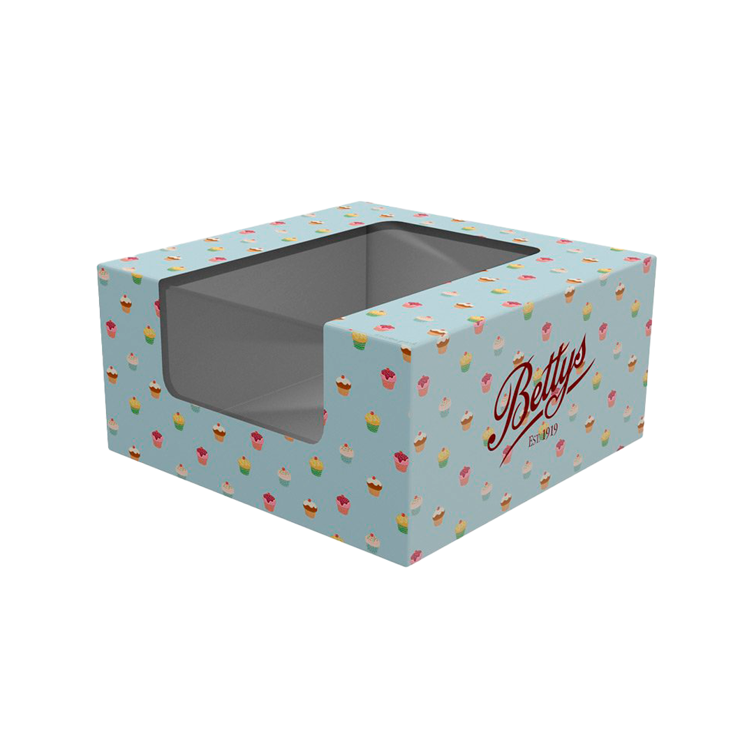 Custom Cake Boxes - Image 3
