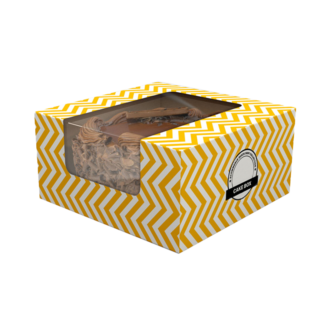 Custom Cake Boxes - Image 4
