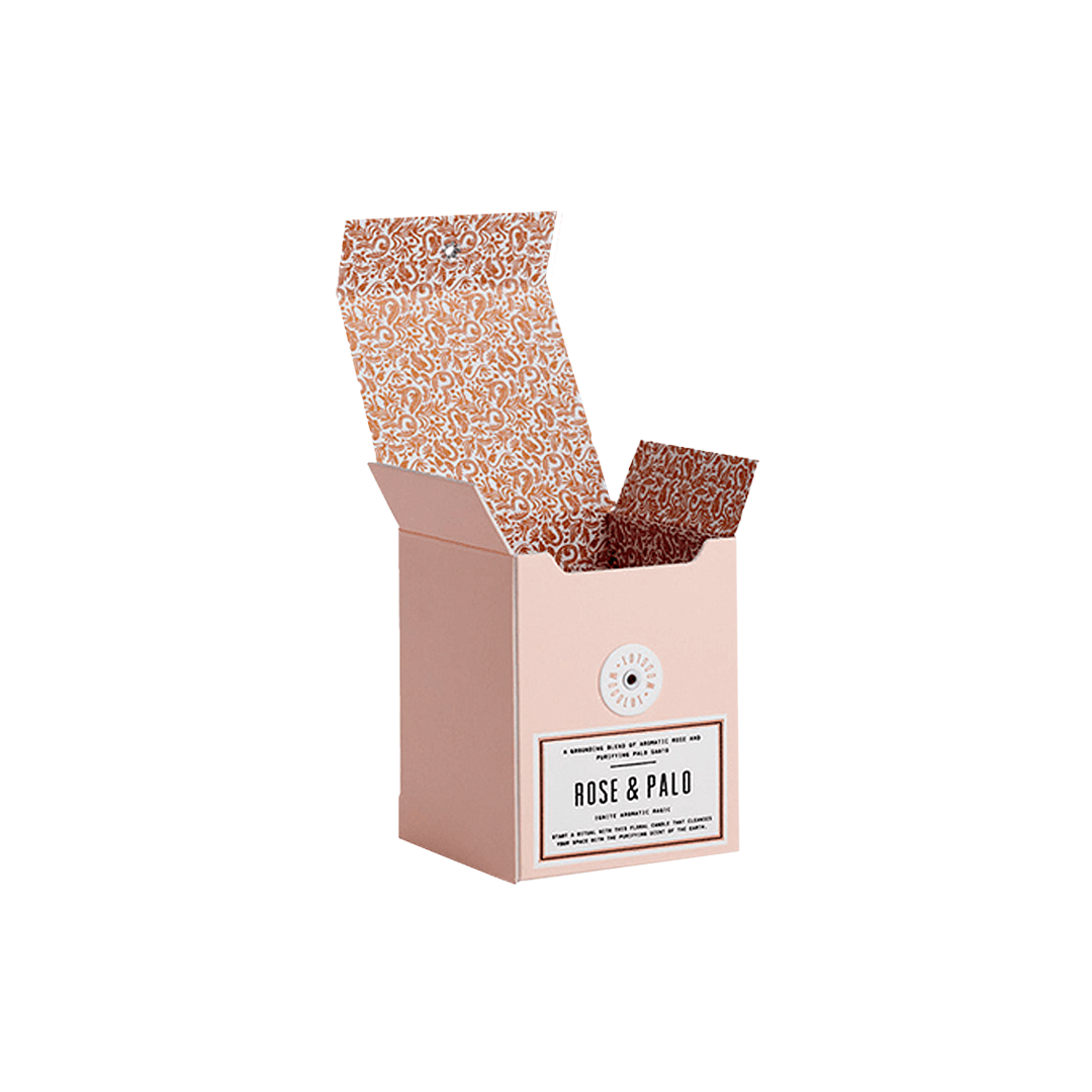 Custom Candle Boxes - Image 2