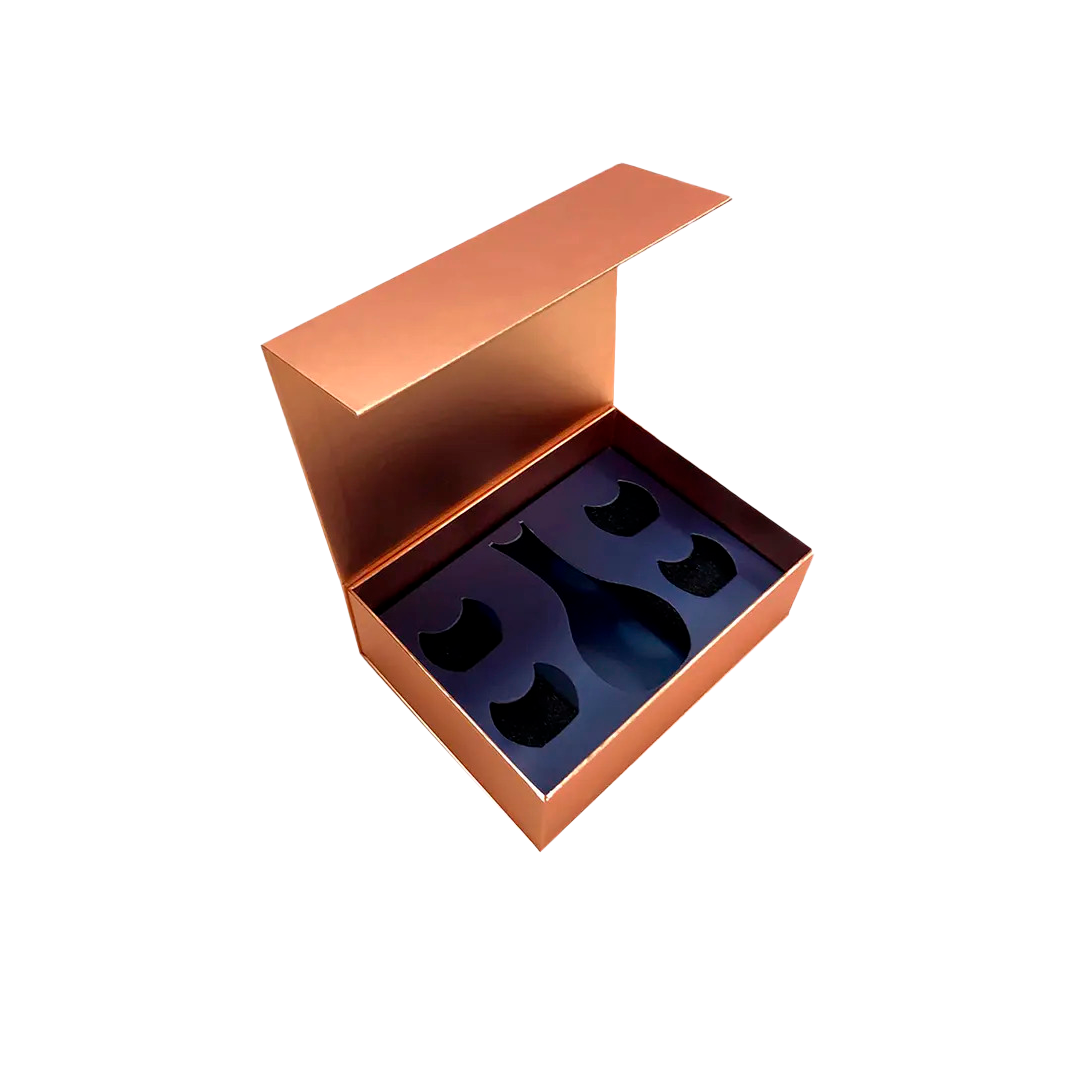 Custom Cardboard Boxes with Inserts - Image 2
