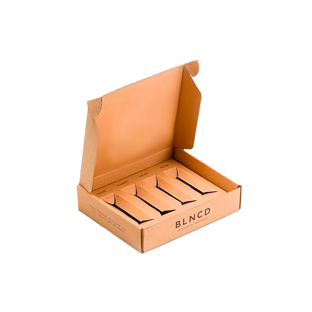 Custom Cardboard Boxes with Inserts - Image 3