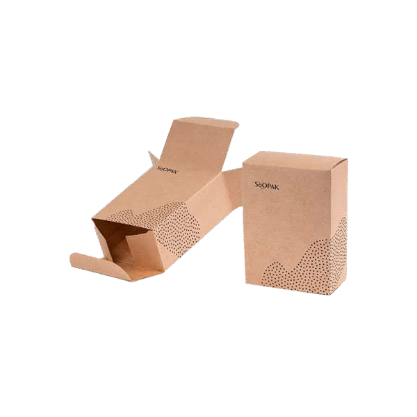 Custom Cardboard Tuck Boxes