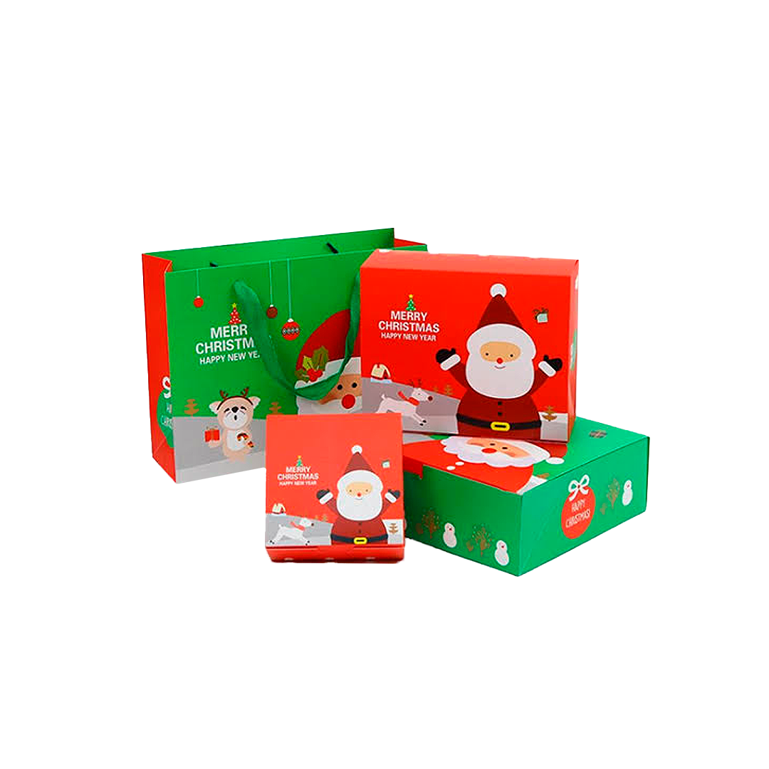 Custom Christmas Gift Boxes - Image 3