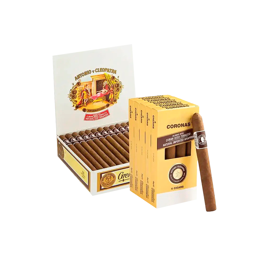 Custom Cigar Boxes - Image 2