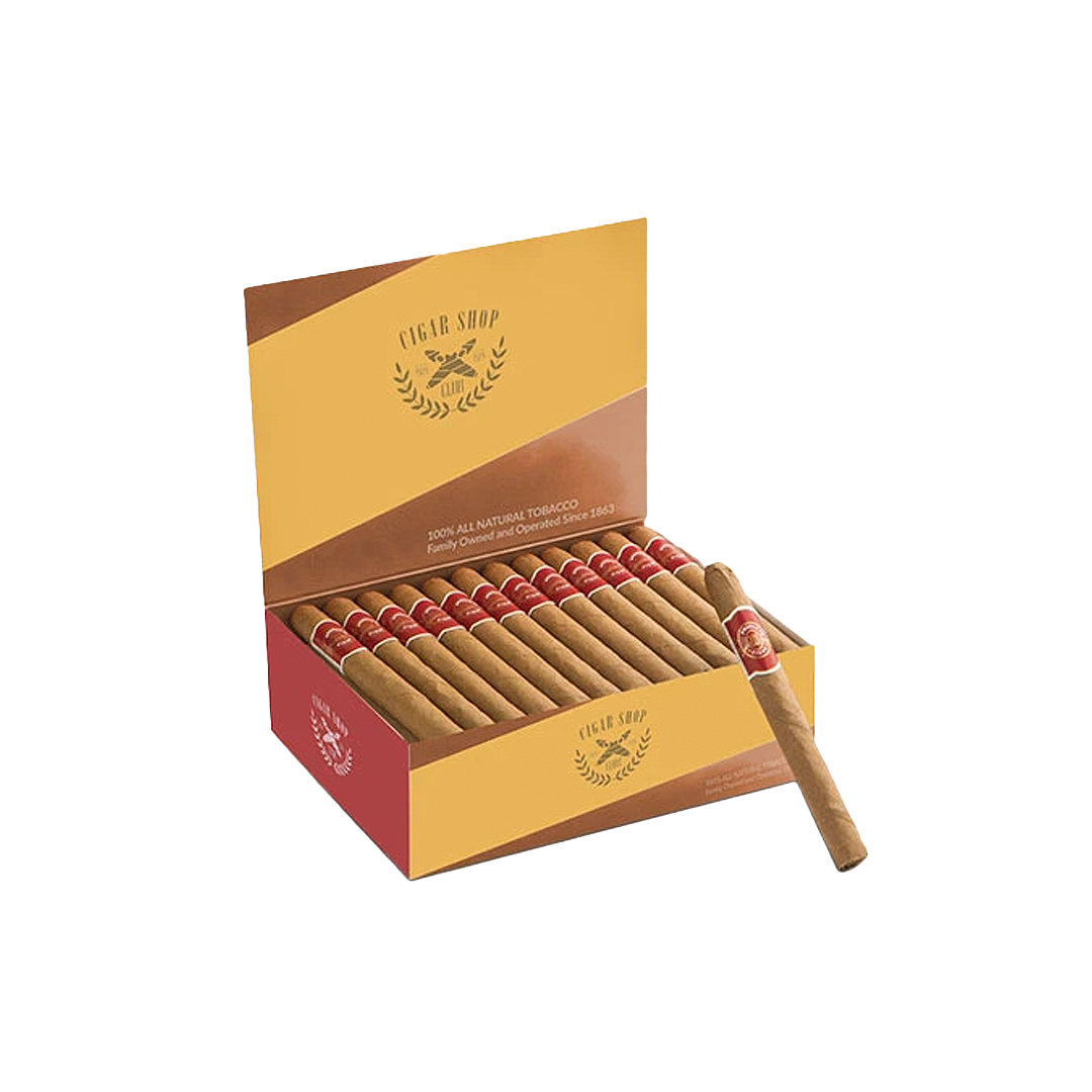 Custom Cigar Boxes - Image 3