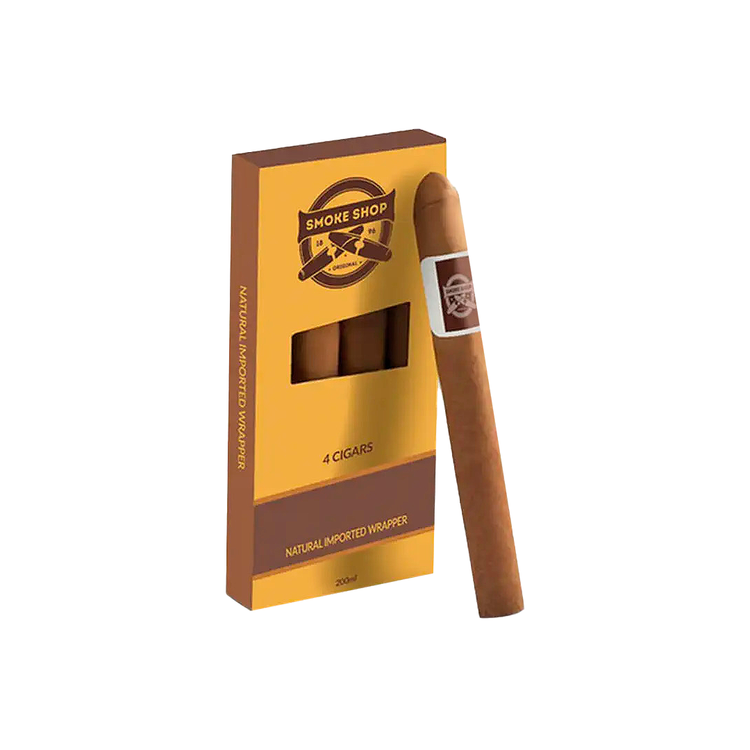 Custom Cigar Boxes - Image 4