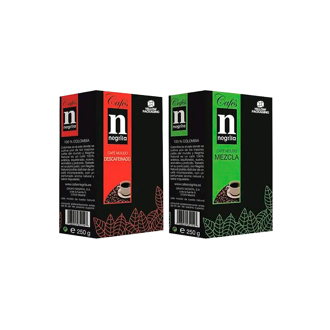 Custom Coffee Boxes - Image 3