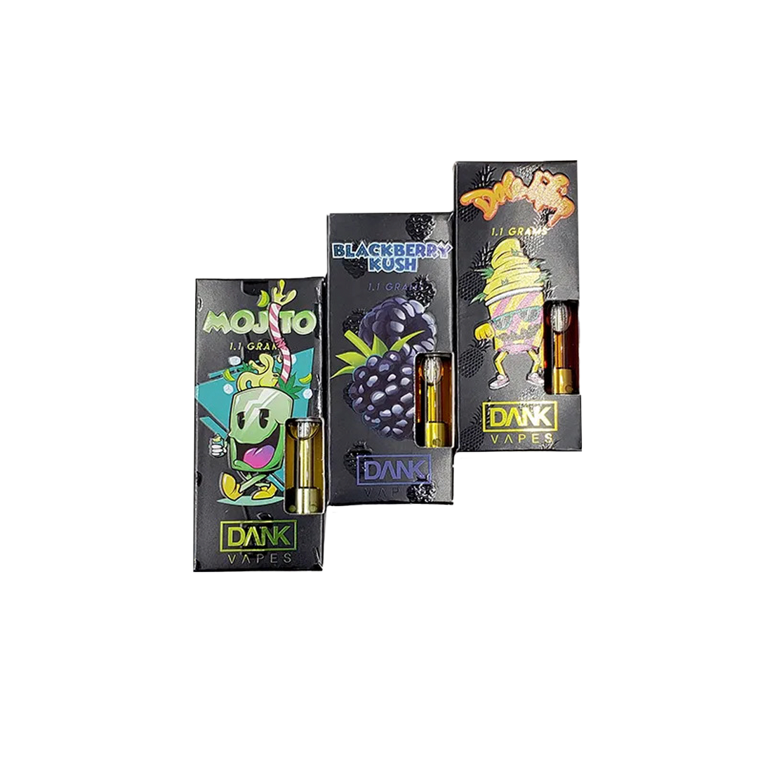 Custom Dank Vape Boxes - Image 3