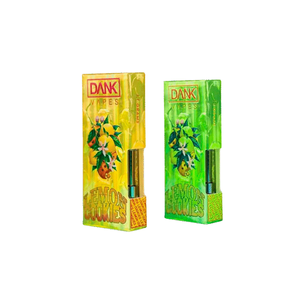 Custom Dank Vape Boxes