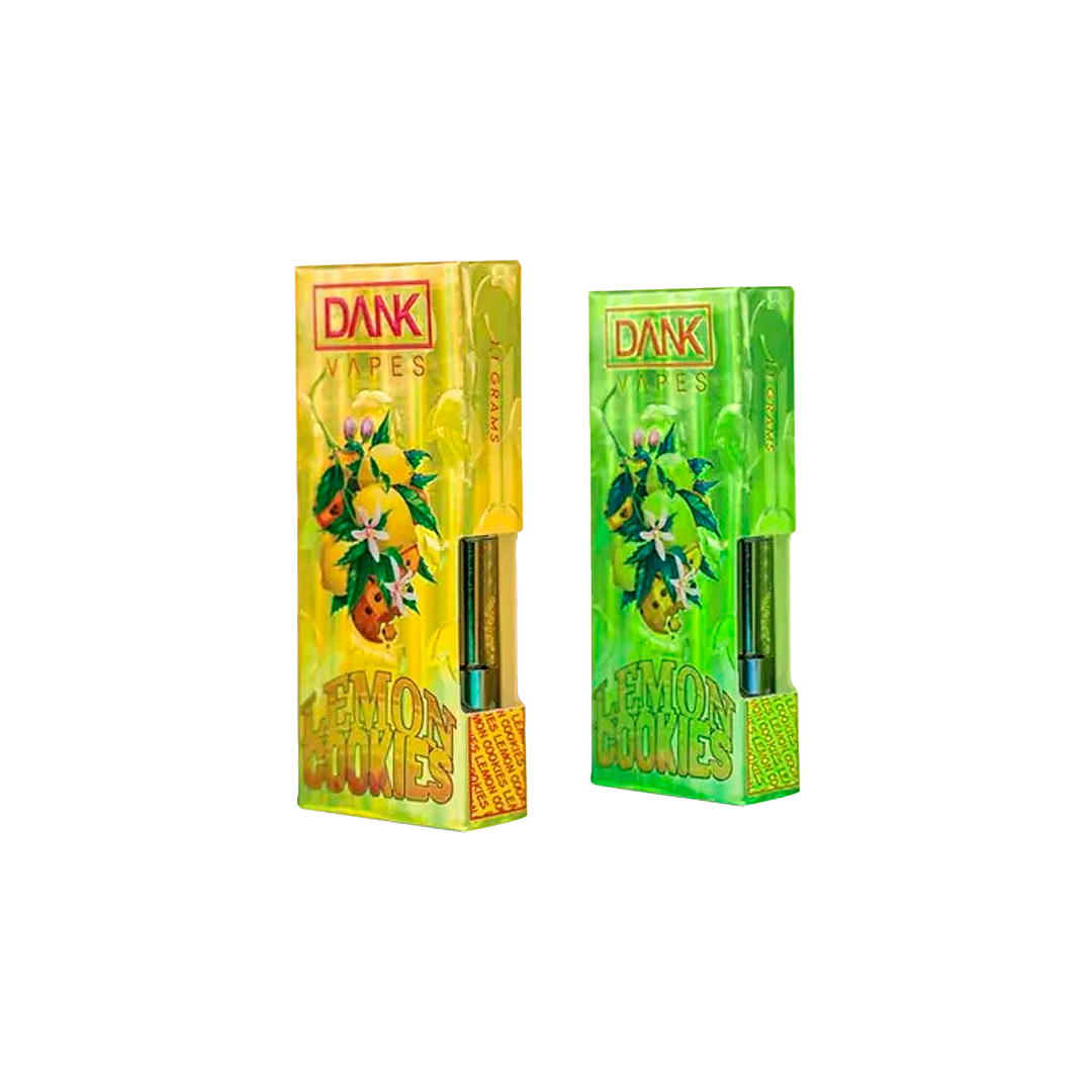 Custom Dank Vape Boxes