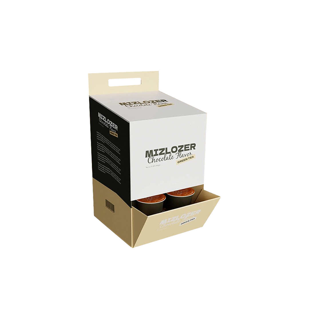 Custom Dispenser Boxes