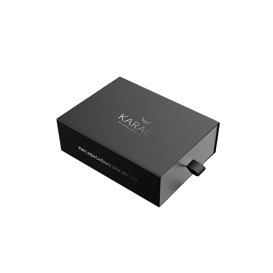 Custom Drawer Boxes - Image 2