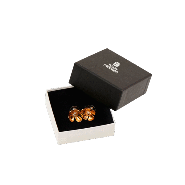 Custom Earring Boxes