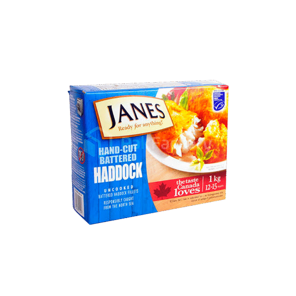 Custom Frozen Food Boxes