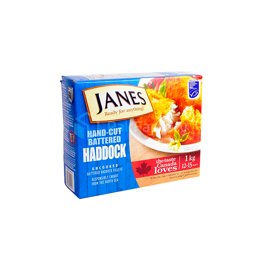 Custom Frozen Food Boxes