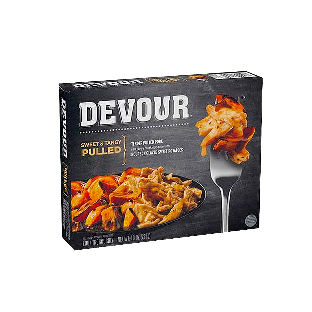 Custom Frozen Food Boxes - Image 2