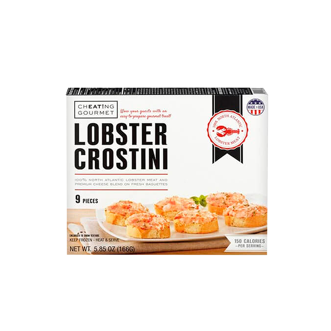 Custom Frozen Food Boxes - Image 3