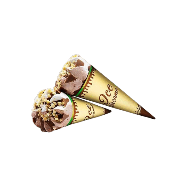 Custom Ice Cream Sleeves