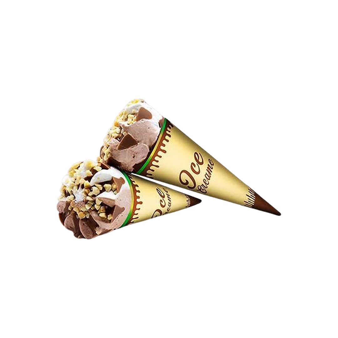 Custom Ice Cream Sleeves