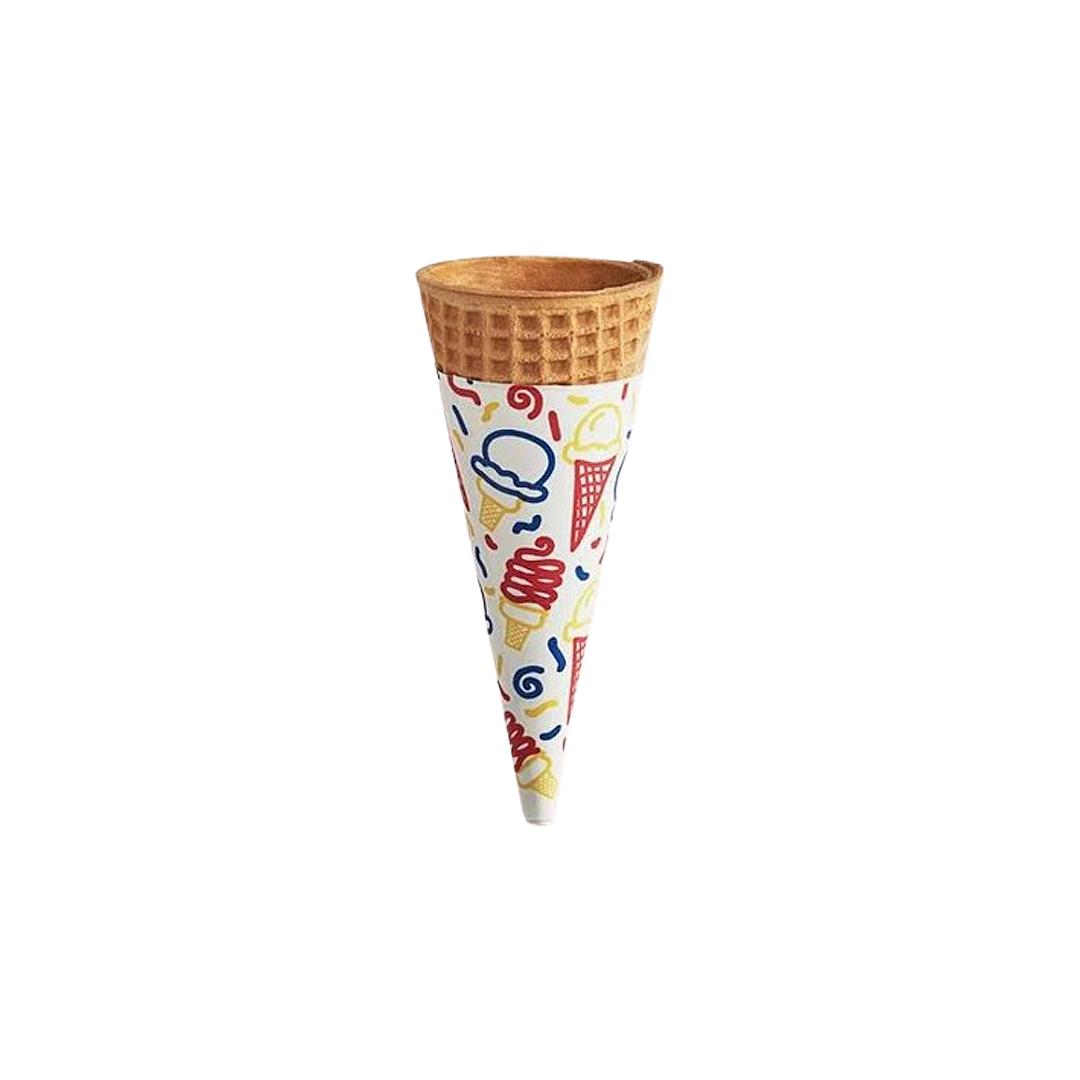 Custom Ice Cream Sleeves - Image 2