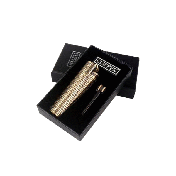 Custom Lighter Boxes