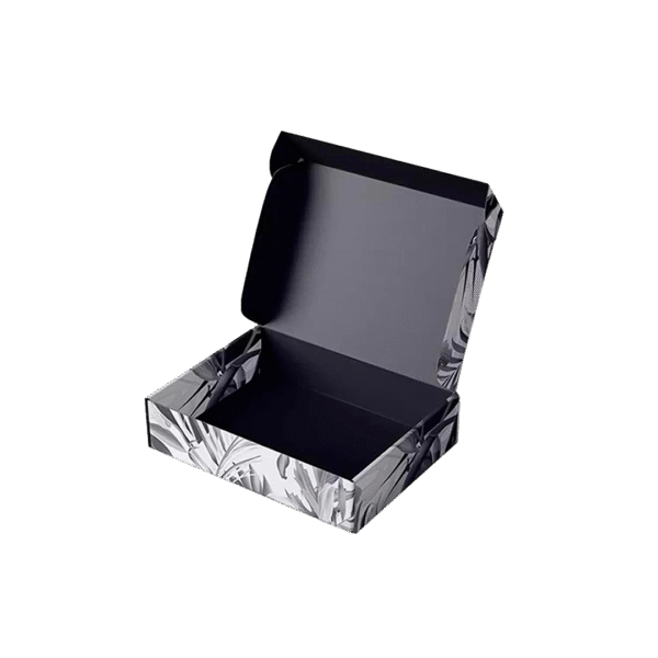 Custom Luxury Mailer Boxes