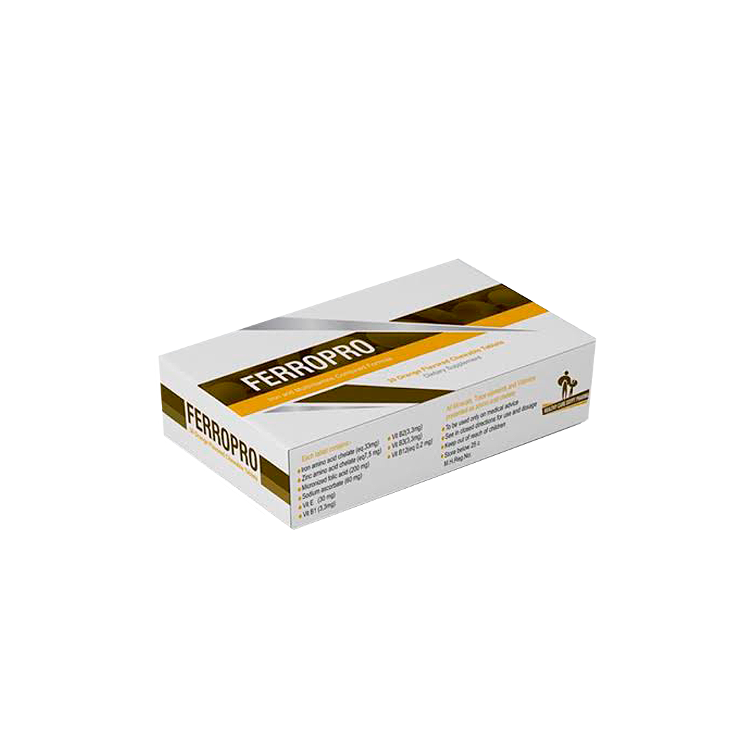 Custom Medicine Boxes