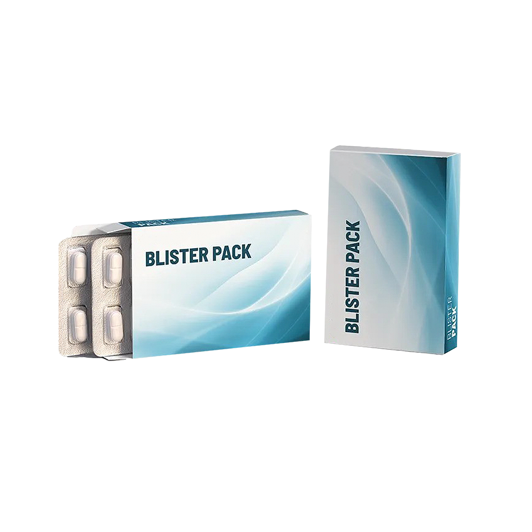 Custom Medicine Boxes - Image 2