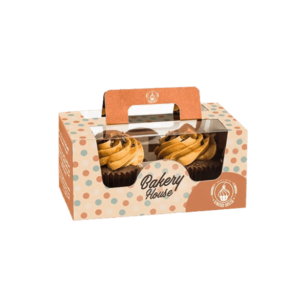 Custom Muffin Boxes