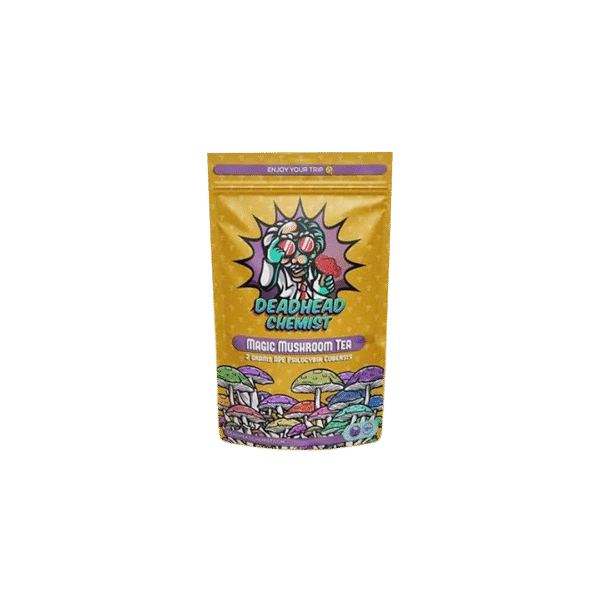 Custom Mylar Heat Seal Bags