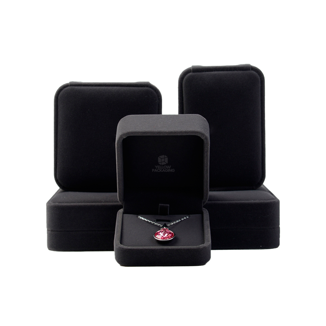 Custom Necklace Boxes - Image 2