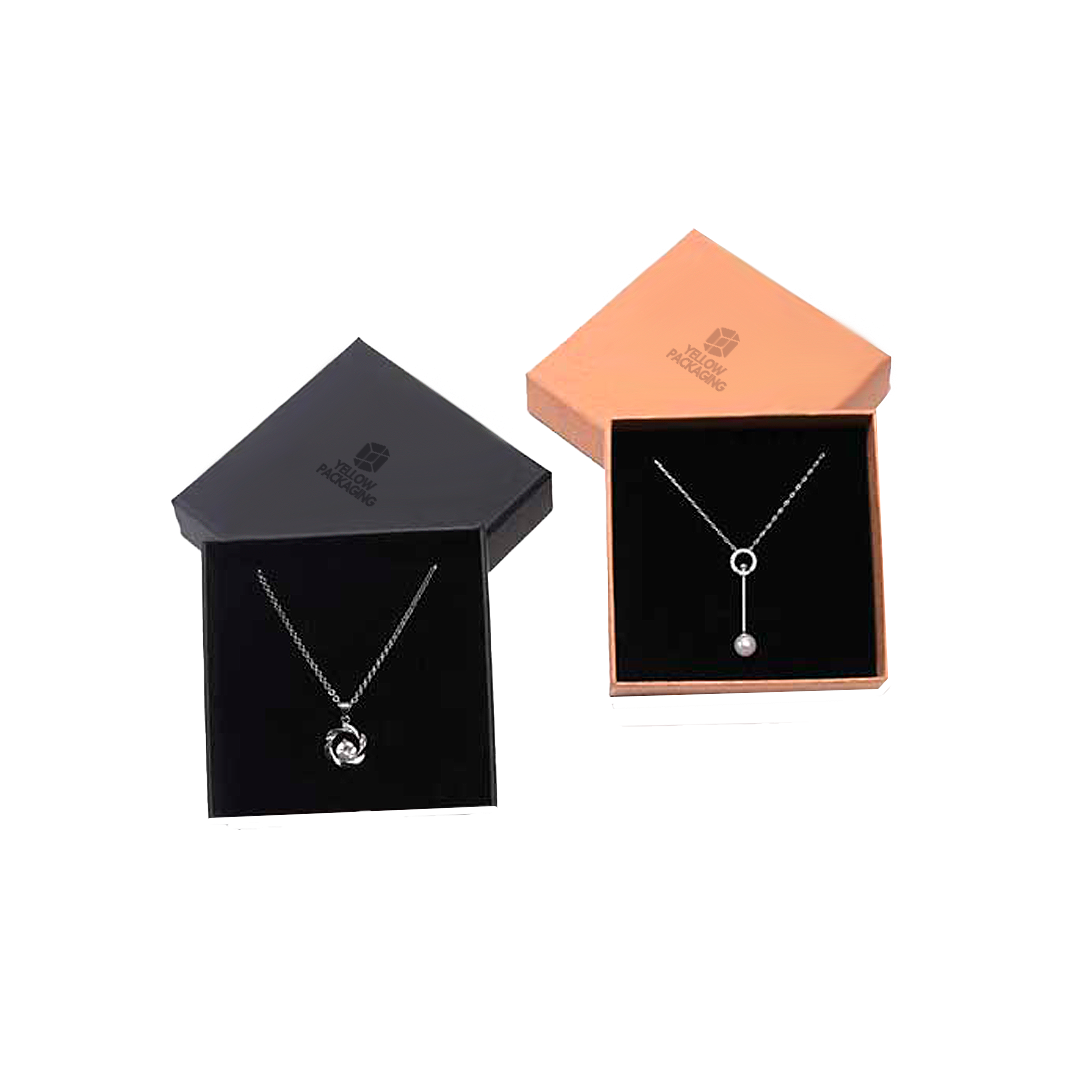 Custom Pendant Boxes