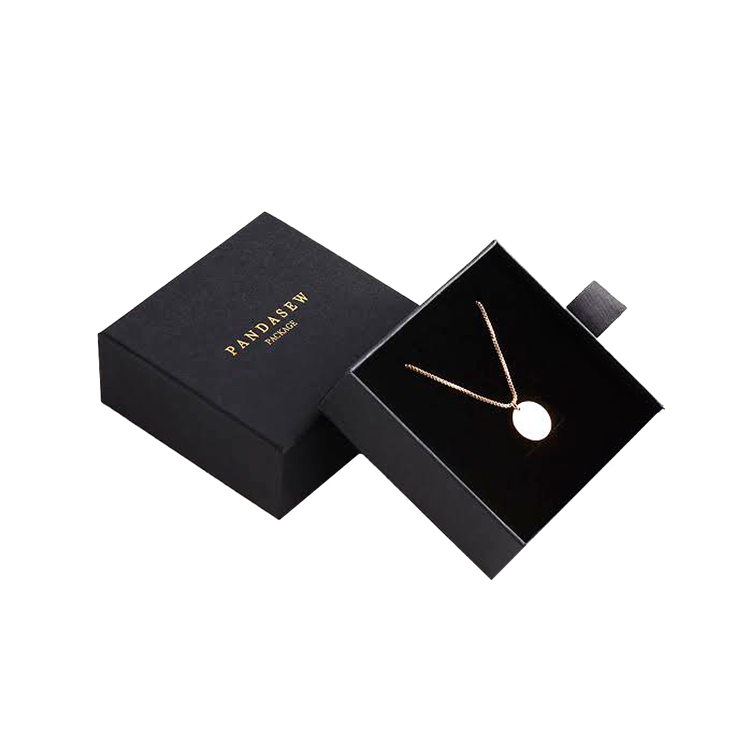 Custom Pendant Boxes - Image 2