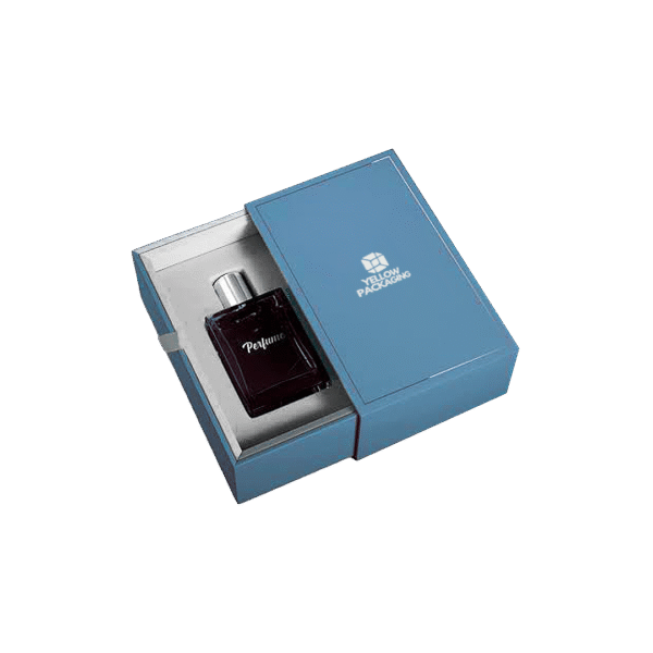 Custom Perfume Boxes