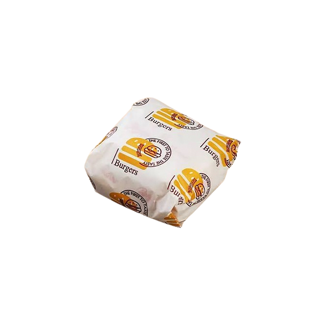 Custom Printed Butter Paper - Image 2