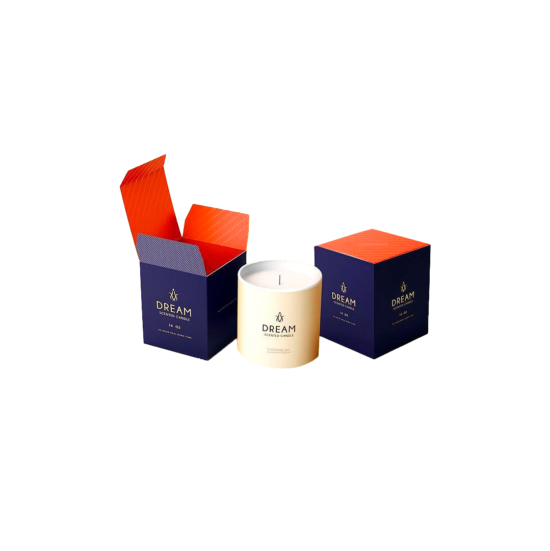 Custom Reverse Tuck Boxes