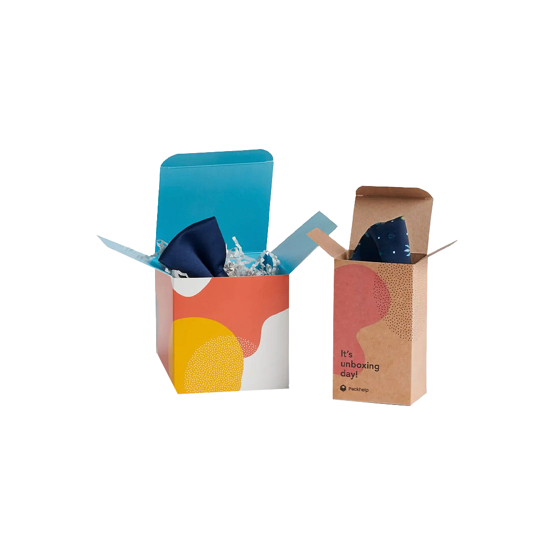 Custom Reverse Tuck Boxes - Image 2