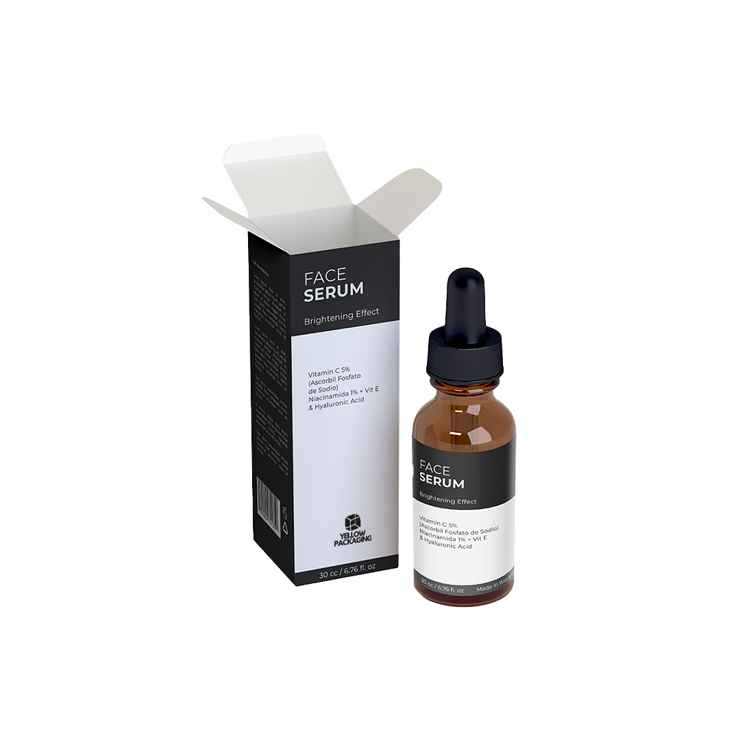 Custom Serum Boxes - Image 2