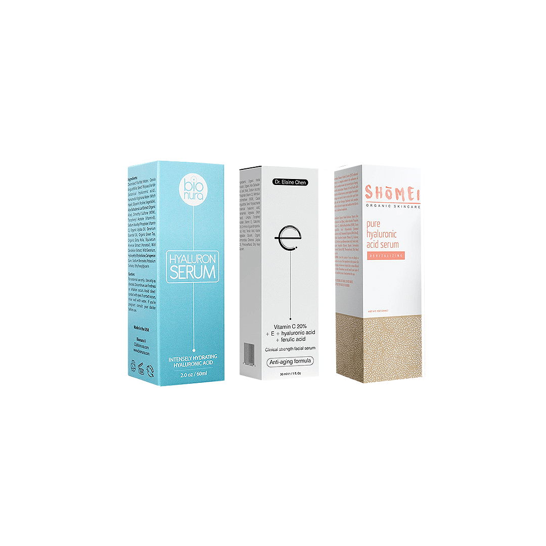 Custom Serum Boxes - Image 3