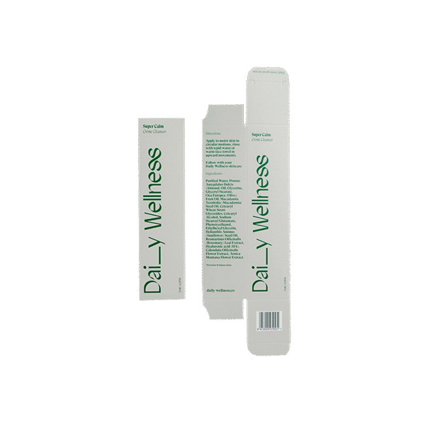 Custom Straight Tuck Boxes