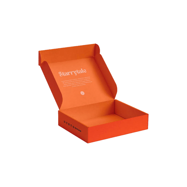 Custom Sustainable Boxes