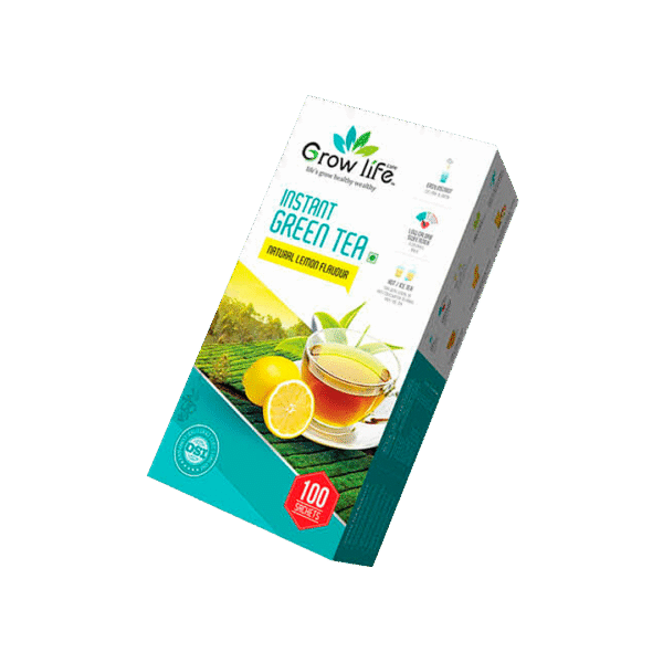 Custom Tea Pack Boxes