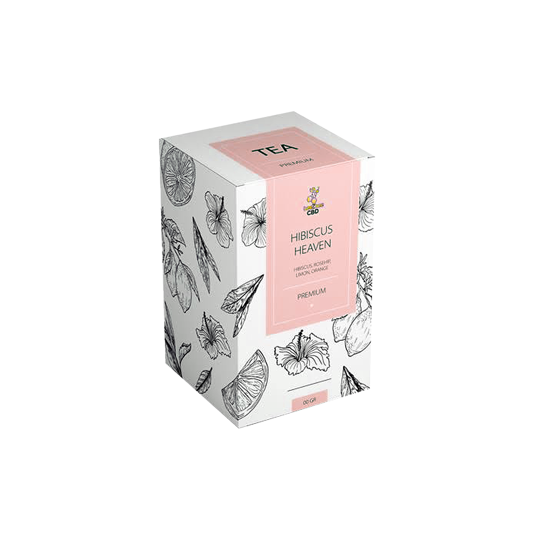 Custom Tea Pack Boxes - Image 3