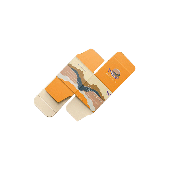 Custom Tuck End Boxes