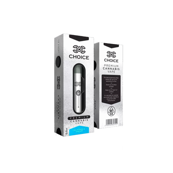 Custom Vape Cartridge Boxes